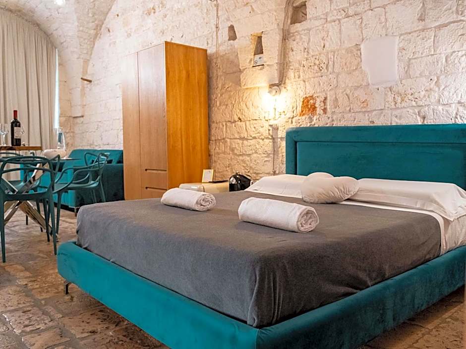 Dama Bianca Boutique Hotel Ostuni