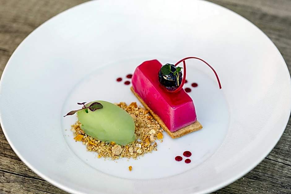 Sherbrooke Castle Hotel