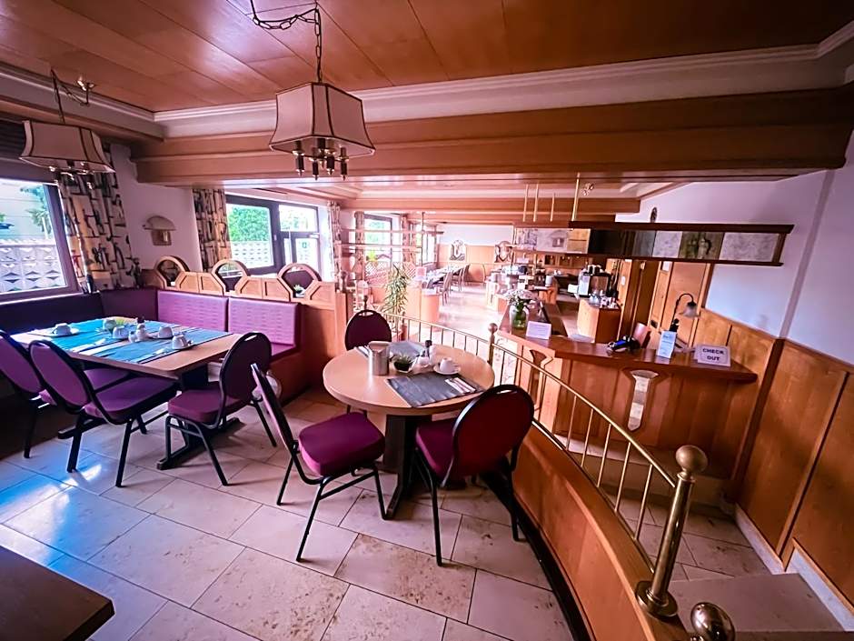 Hotel Altbacher Hof