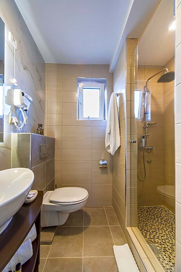 Garni Hotel President de Luxe