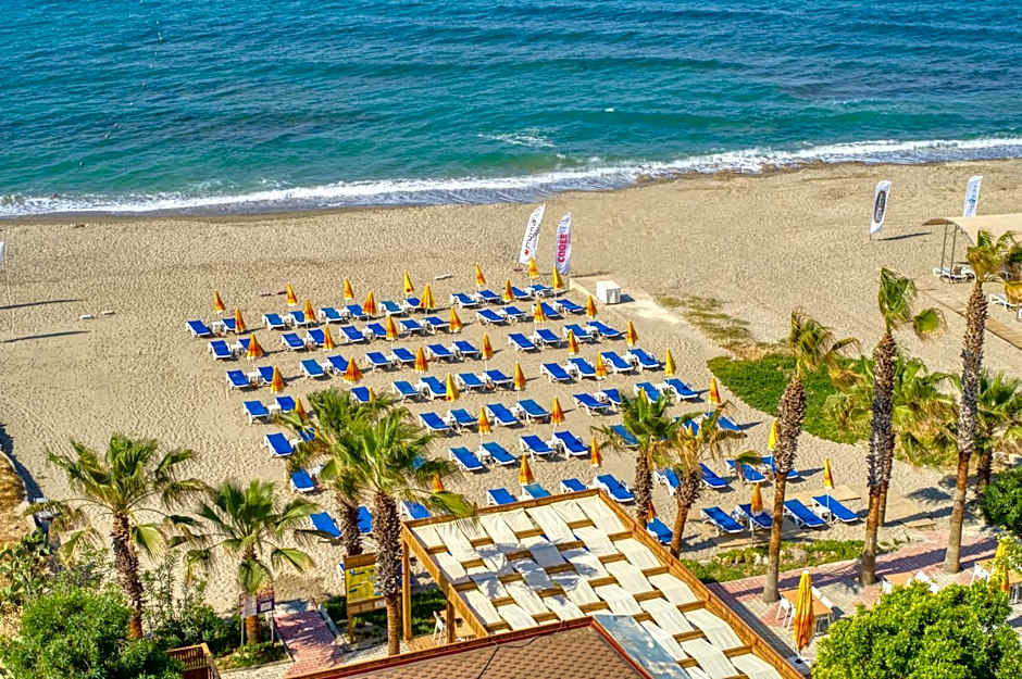 Numa Konaktepe Hotel - All Inclusive