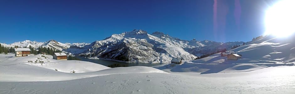 La Ferme d'Agathe
