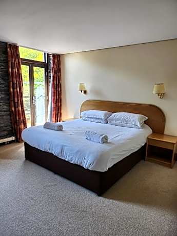 Superior Apartment with Balcony