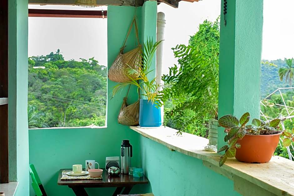 Casa da Mineira Hospedaria