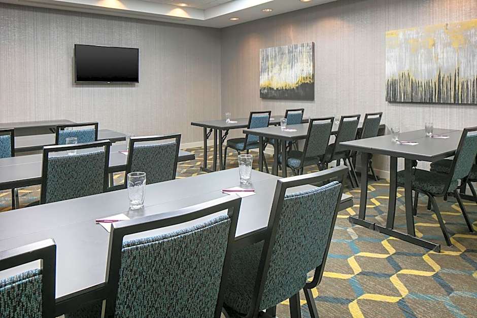 Residence Inn by Marriott Lincoln South