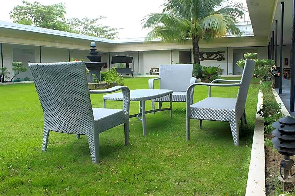 Hotel Bahia Subic Bay