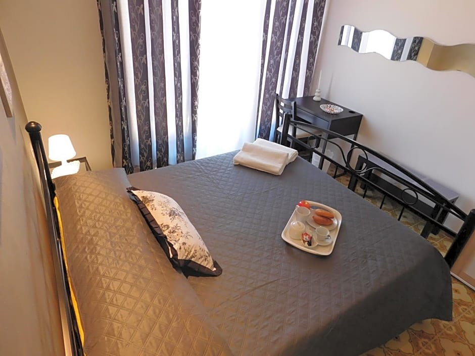 B&B Affittacamere La Dolce Mela