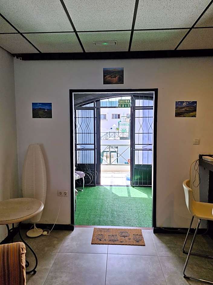 Chill 12 Guest House