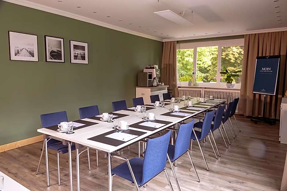 Best Western Seehotel Frankenhorst