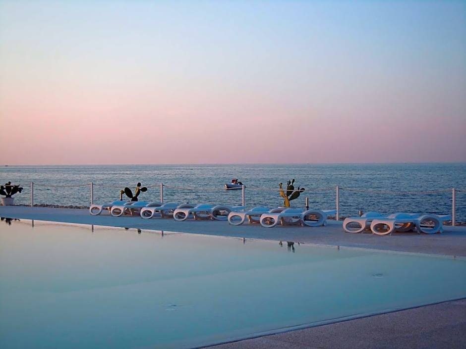 Hotel La Sorgente