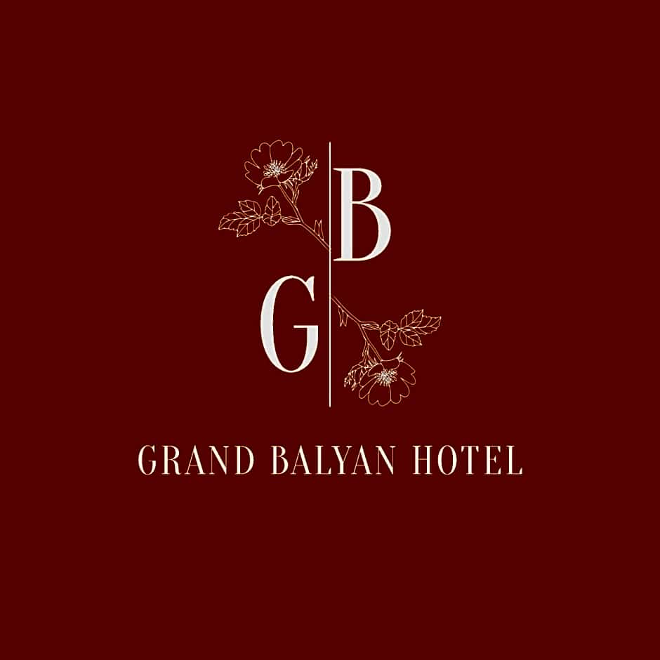 Grand Balyan Hotel & Restaurant