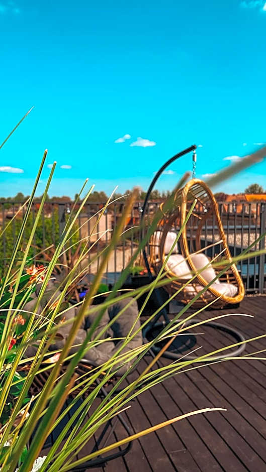 Seven Hotel Bytom - Katowice