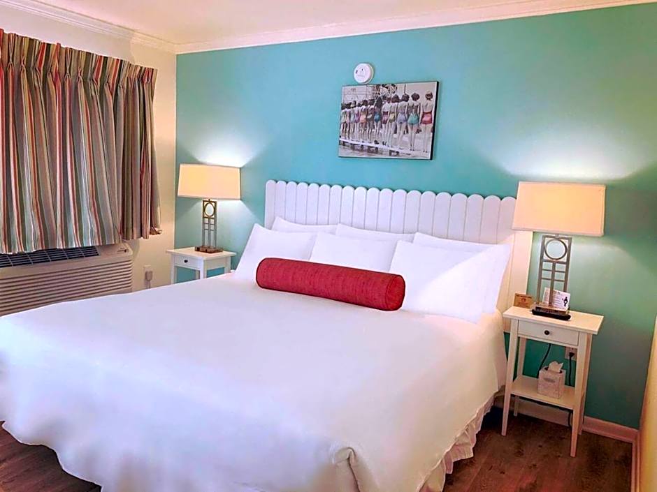 BeachWalk at Sea Bright