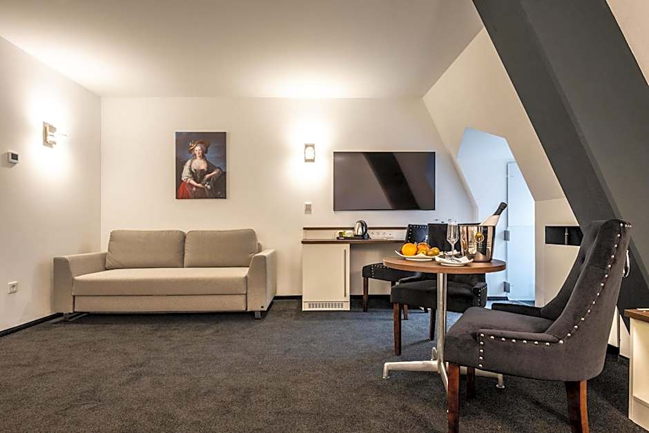 Schlosshotel Weilburg