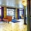Hotel Montana Zurich