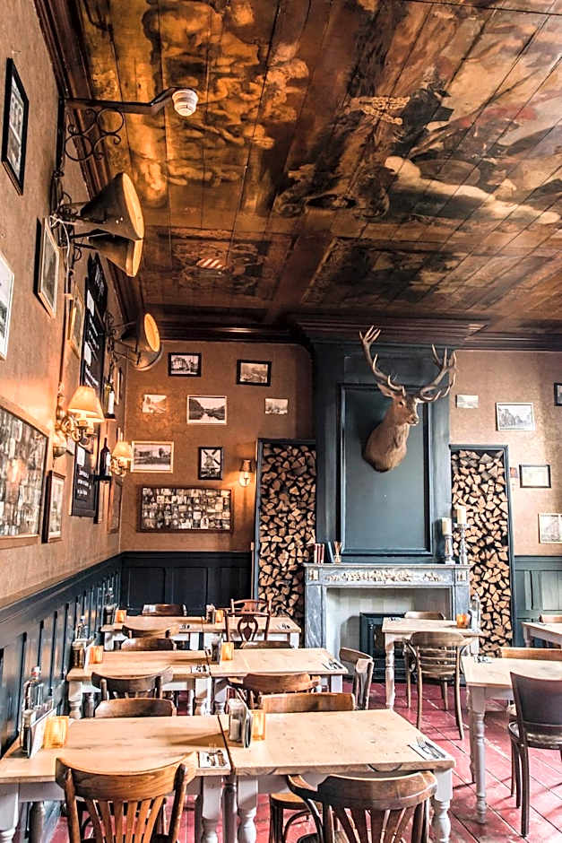 Boutiquehotel 't Gerecht