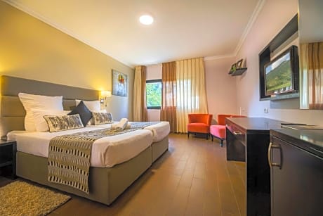 Classic Double or Twin Room