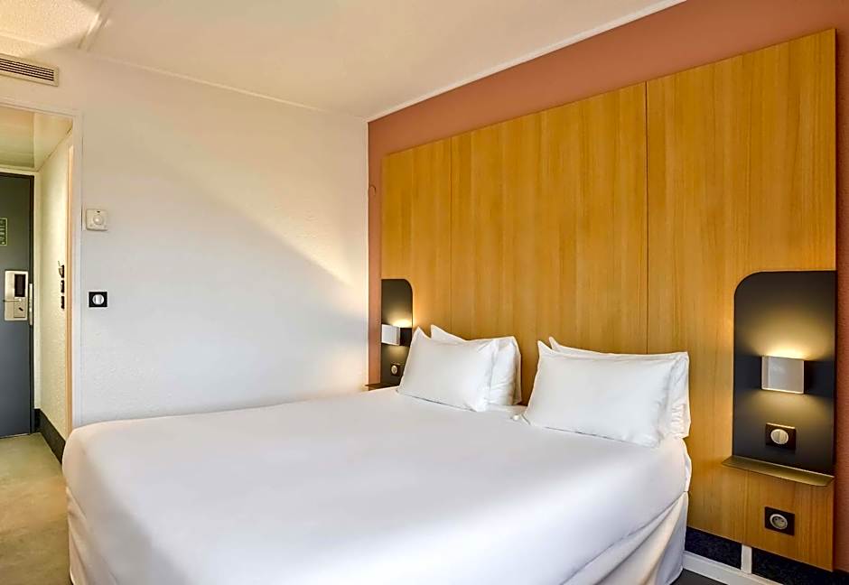 B&B Hotel Paris 17 Batignolles