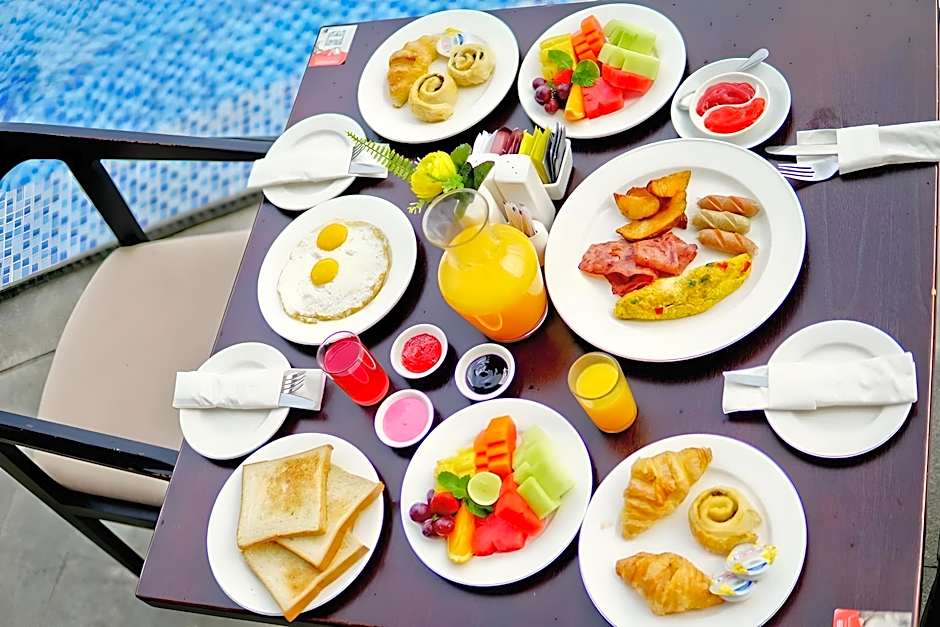 Swiss-Belhotel Lampung