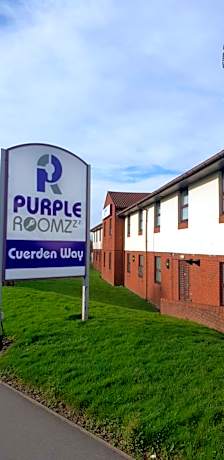 Purple Roomz Preston South