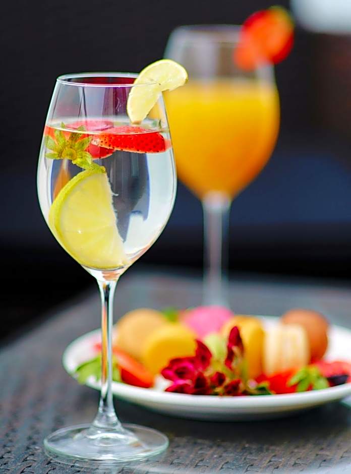 Hotel i Apartamenty Gorzelanny Dźwirzyno