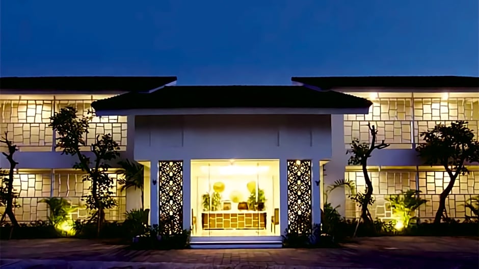 The Kanjeng Suites Seminyak