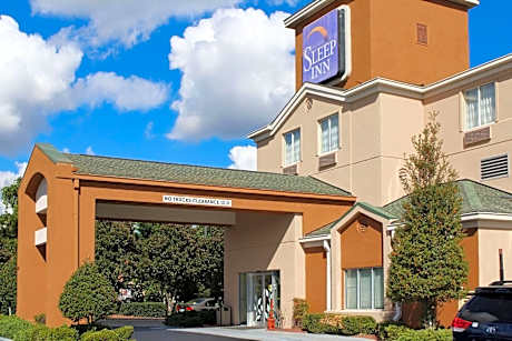 Sleep Inn Garner - Clayton