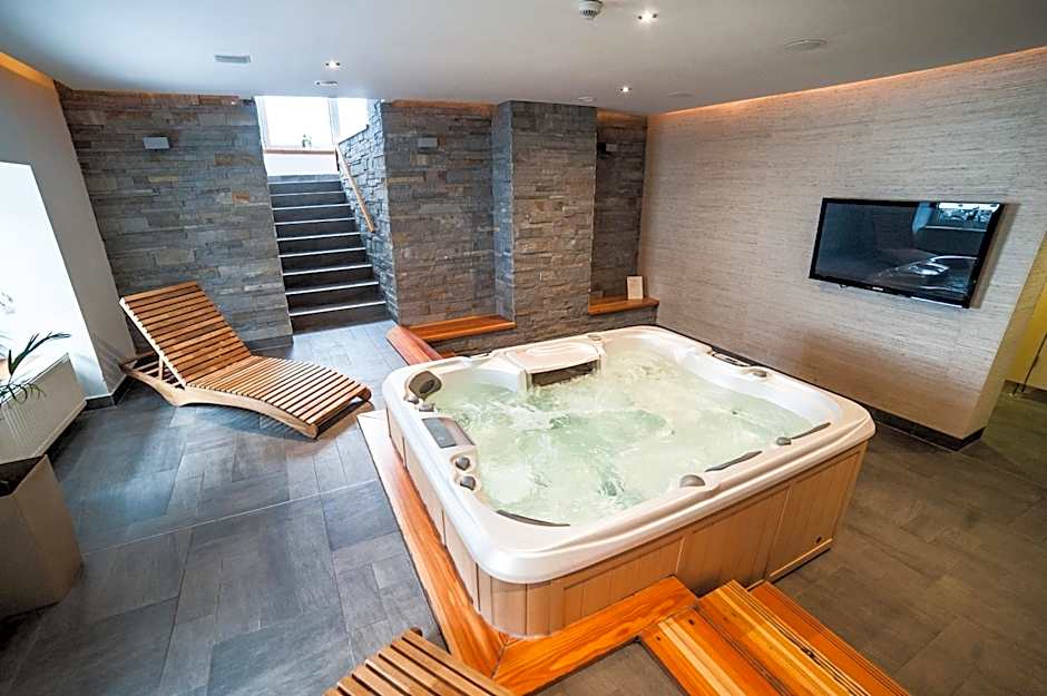 Horsky Hotel Sliezsky Dom