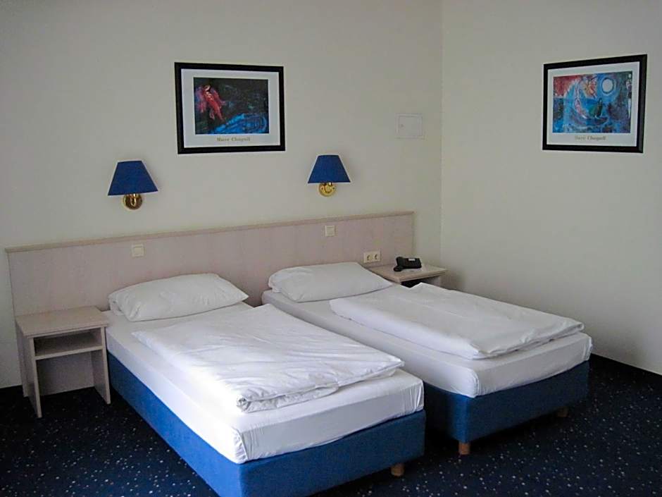 Air Hotel Wartburg