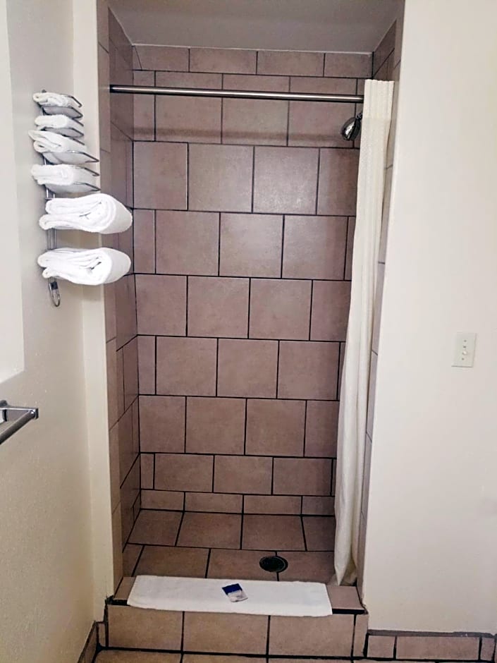 Americas Best Value Inn-Williams/Grand Canyon