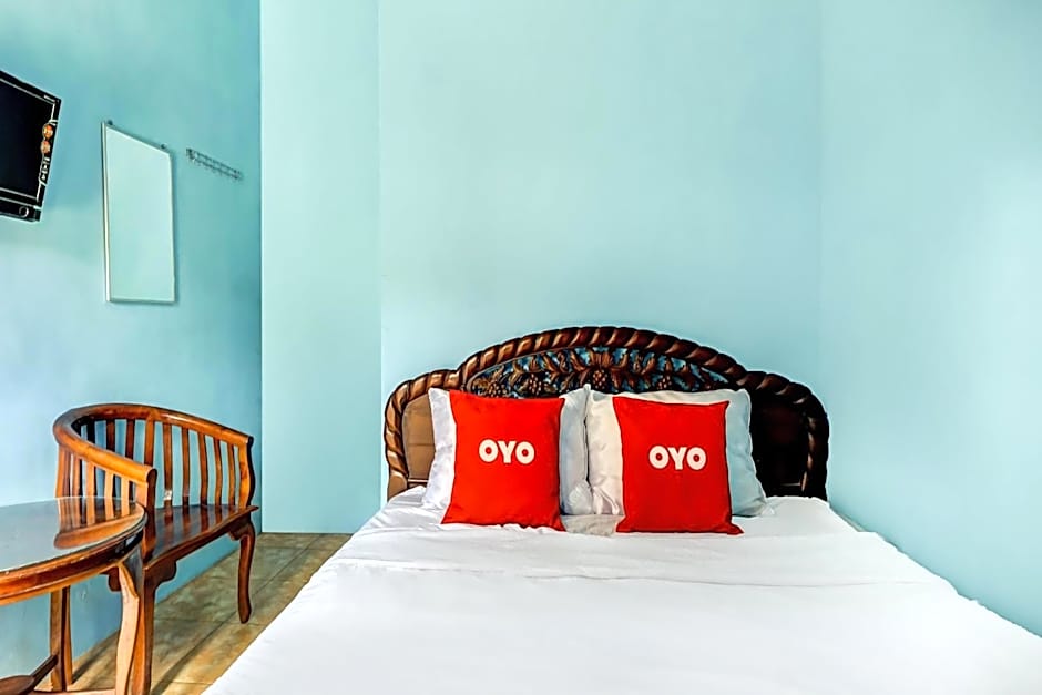 OYO Life 90879 Ara Predator Funpark