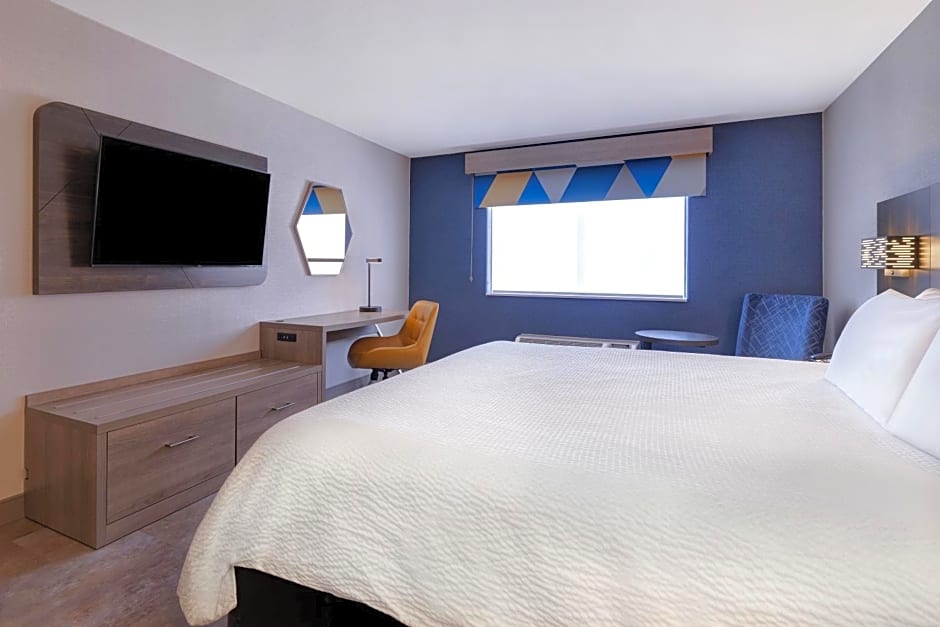 Holiday Inn Express Hotel & Suites Moab By IHG