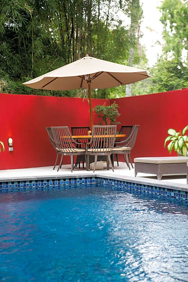 CASA MIMBA - Seaview Private Pool Villa Padangbai