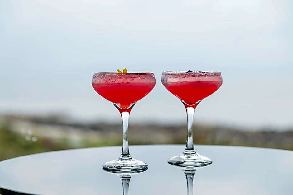 Connemara Coast Hotel