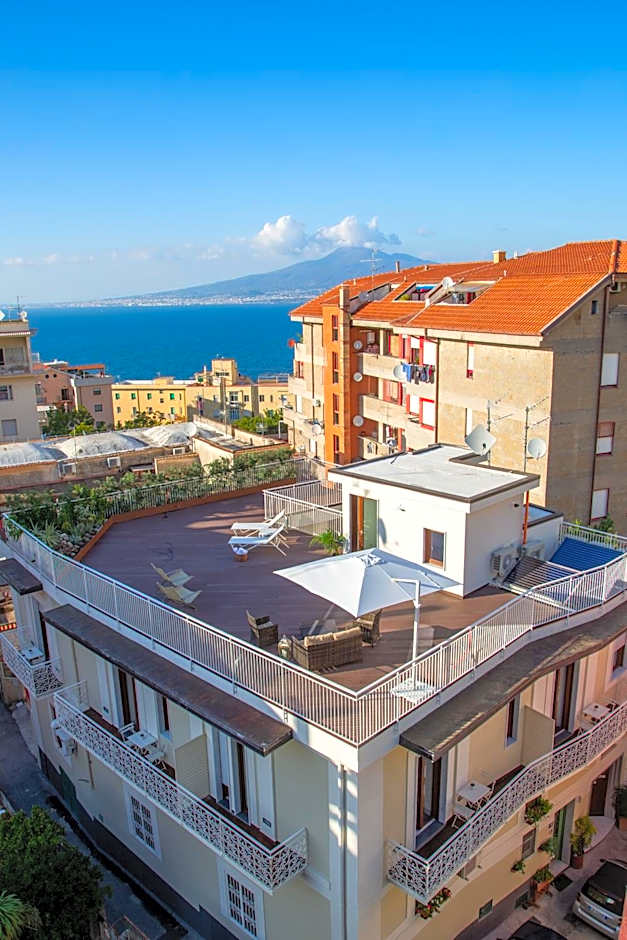 Il Melograno Relais