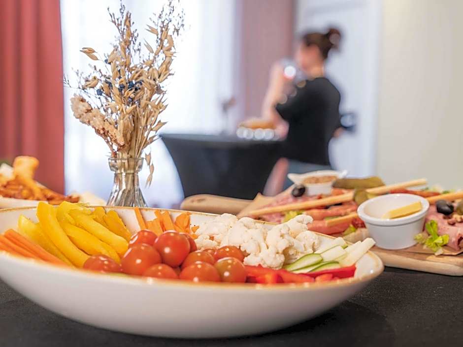 ibis Lille Centre Gares