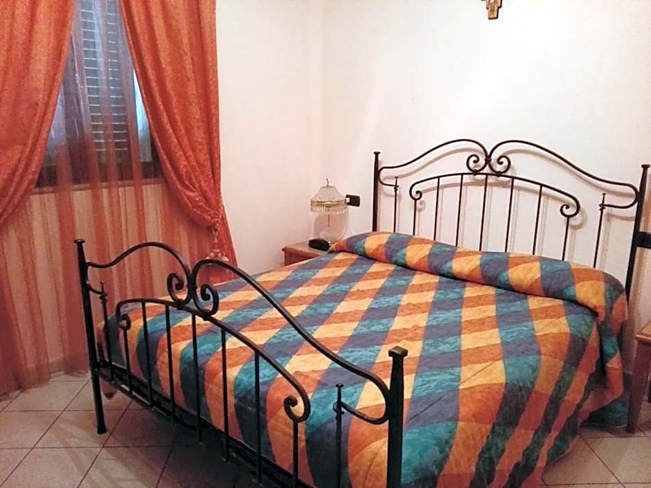 Hotel Ponte San Vittorino