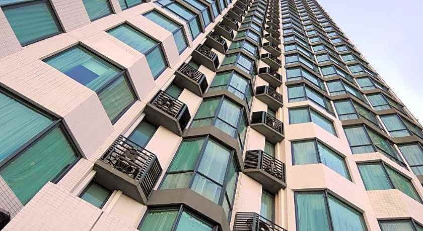 Bishop Lei International House