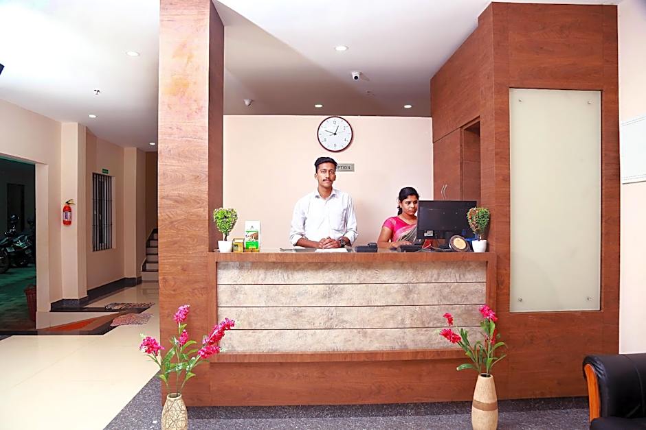 WAYANAD SQUARE HOTEL