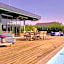 Hannover - PHIL & MAX Hotels und Apartments Messe