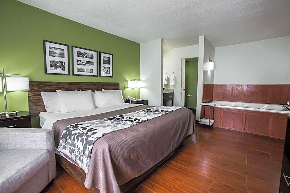 Sleep Inn Rockford I 90