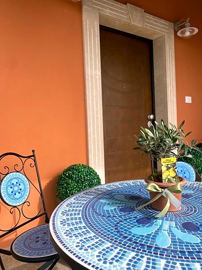 Bed and Breakfast Nonna Loreta