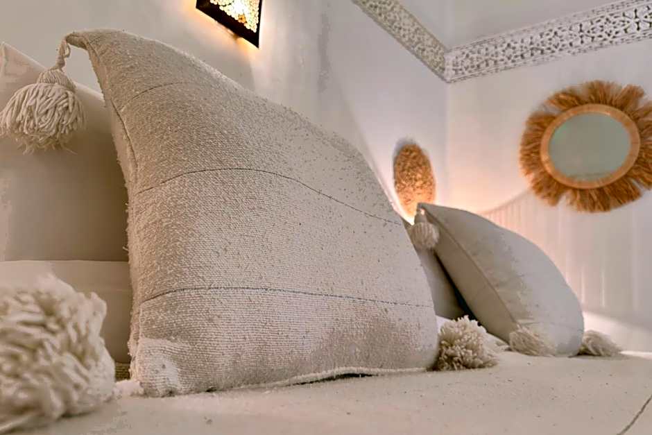 Riad Dar Salam Palm - Guest Choice Award 2024