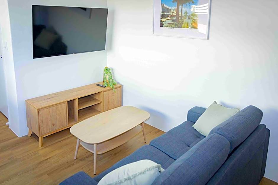 The Metropolitan Hotel