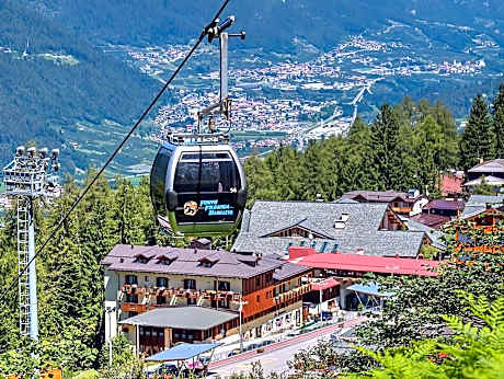 Hotel Caminetto