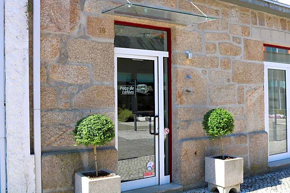 Paço Lafões
