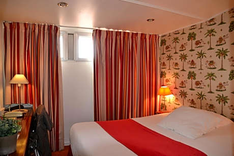 Single Room - Attic Level