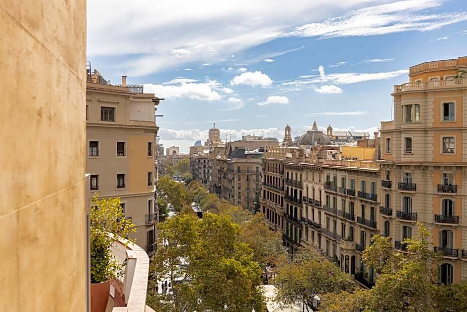 Cosmo Apartments Rambla Catalunya