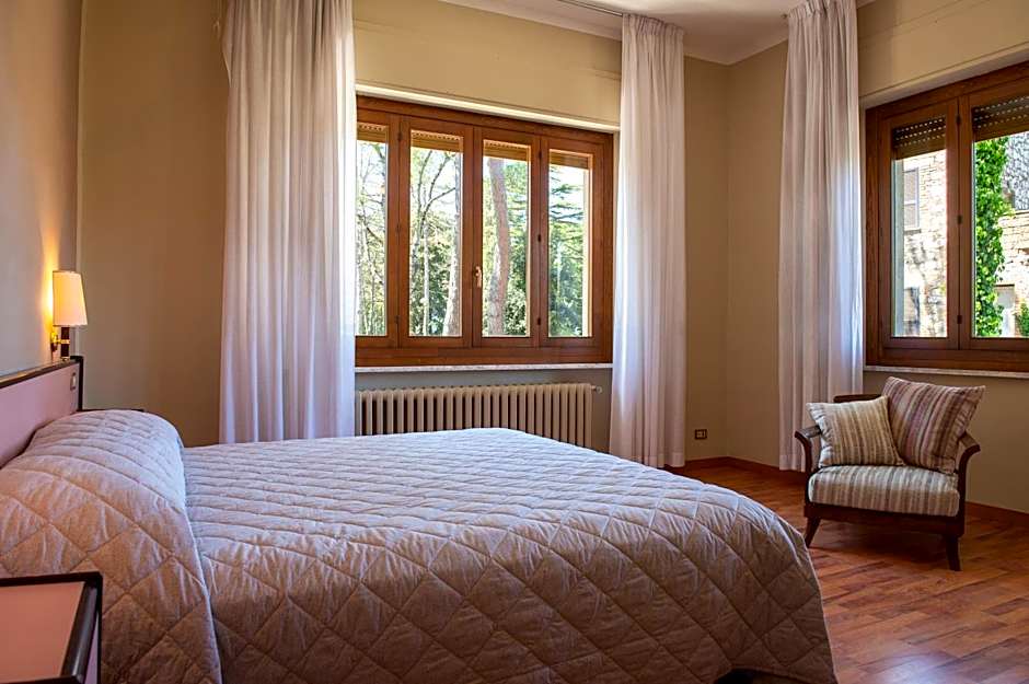 Hotel Villa dei Pini