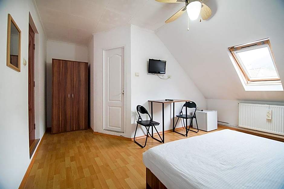 Transylvania Guest House